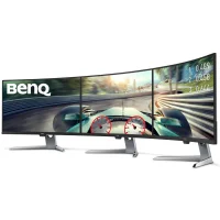 Монитор BenQ EX3203R фото 11